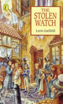 Image of The Stolen Watch by Leon Garfield Paperback