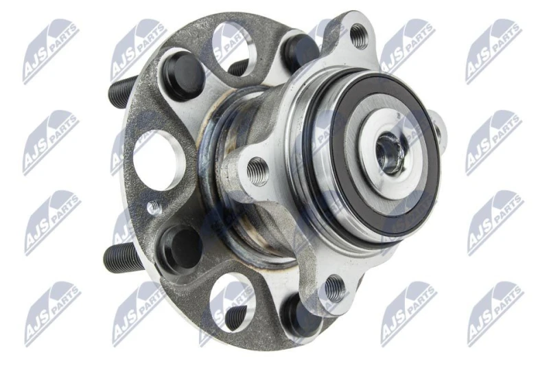 Image of NTY Wheel bearing kit NTY KLT-HD-062