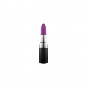 Image of MAC Lipstick Heroine