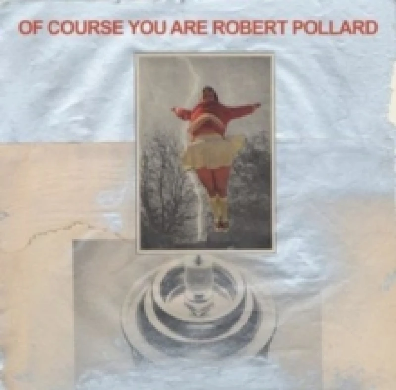 Image of Of Course You Are CD / Album