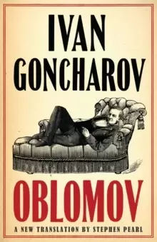 Image of Oblomov: New Translation