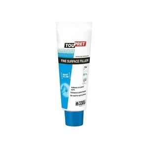 Image of Toupret Fine Surface Filler 330ml