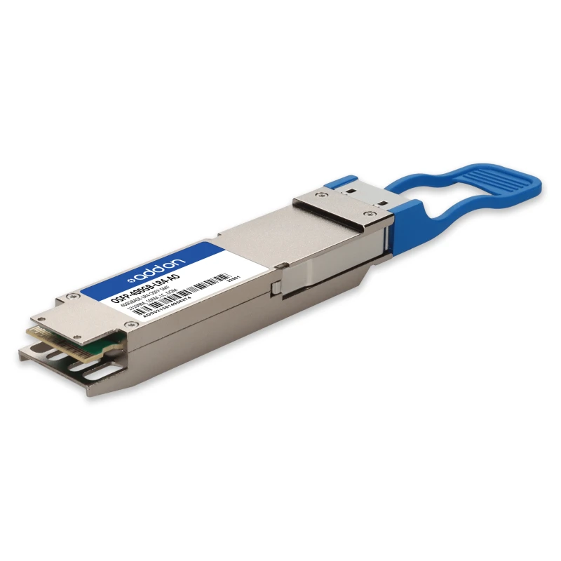 Image of AddOn Networks MSA and TAA 400GBase-LR4 OSFP Transceiver (SMF. 1310nm.