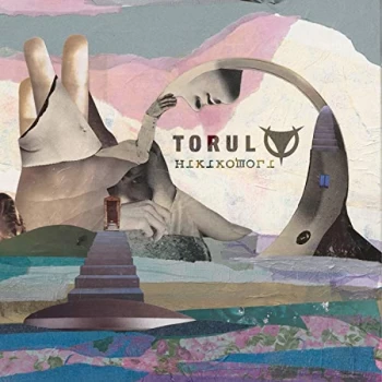 Image of Torul - Hikikomori CD