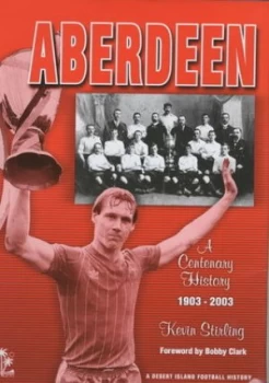 Image of Aberdeen by Kevin Stirling Hardback