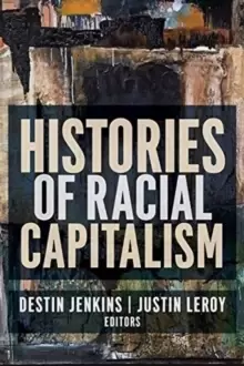 Image of Histories of Racial Capitalism