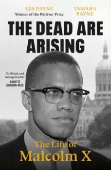 Image of The dead are arising by Les Payne