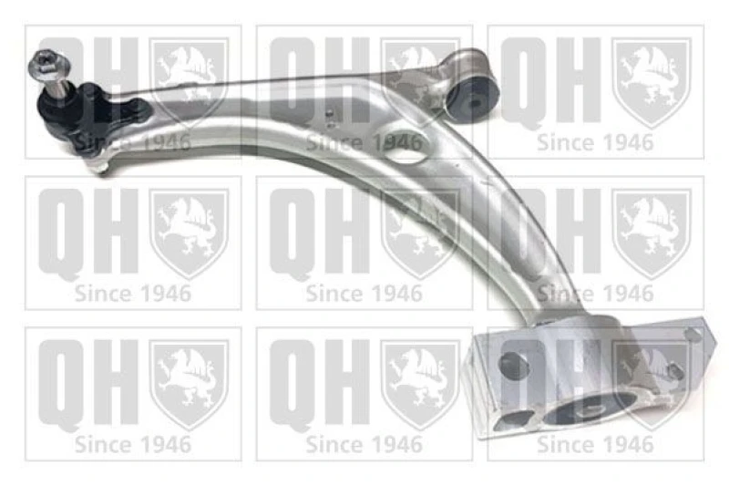 Image of QUINTON HAZELL Suspension arm QUINTON HAZELL QSA2252S