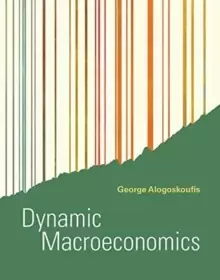 Image of Dynamic Macroeconomics