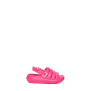 Image of Ugg Unisex Children Sport Yeah - Pink