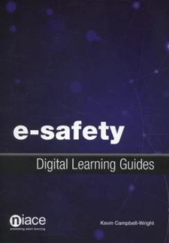 Image of E-Safety by Kevin Campbell-Wright Paperback