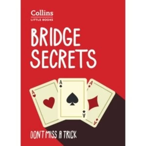 Image of Bridge Secrets : Don't Miss a Trick
