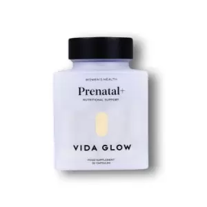 Vida Glow Prenatal +