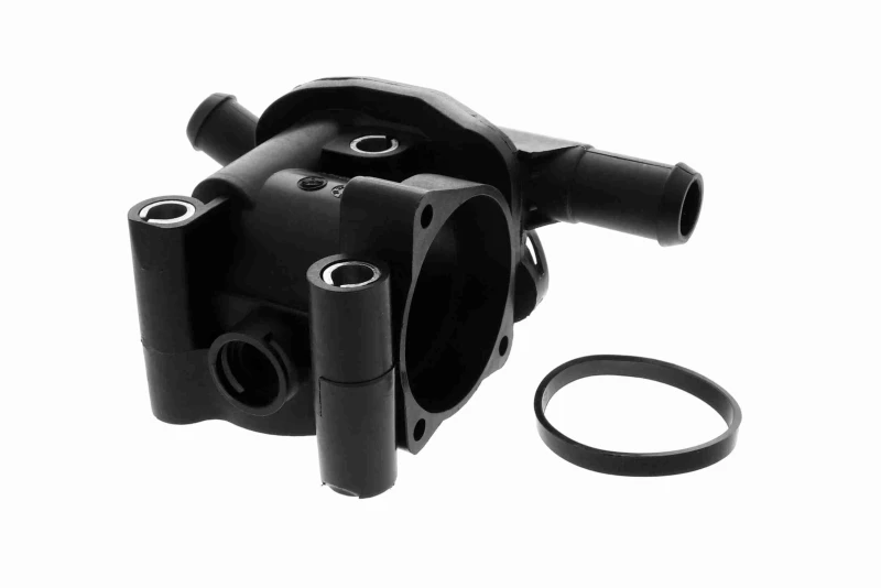 Image of Thermostat housing VEMO V25-99-1758