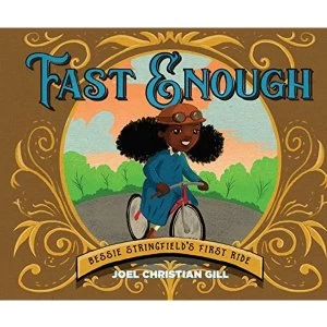 Image of Fast Enough