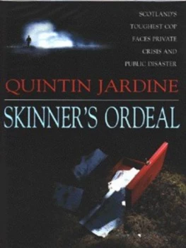 Image of Skinners Ordeal by Quintin Jardine Hardback