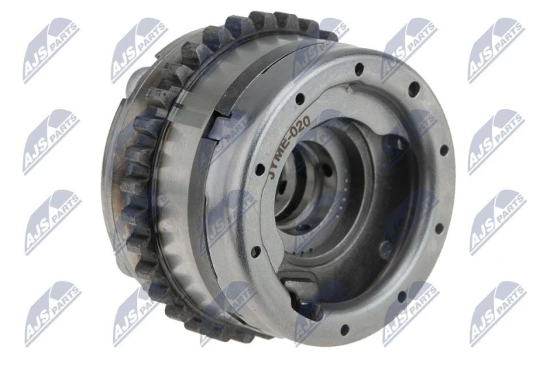 Image of NTY Camshaft Adjuster NTY RKZ-ME-020