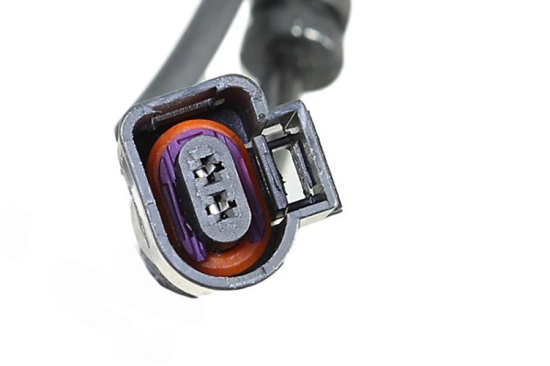 Image of ABS sensor METZGER 0900507