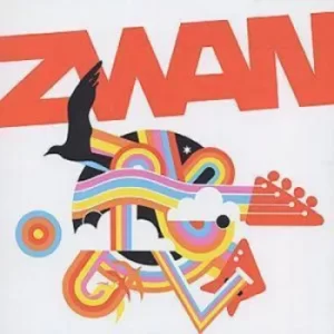 Image of Mary Star of the Sea Limited Edition With DVD by Zwan CD Album