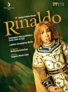 Image of Rinaldo: Ludwigsburg Palace Theatre (Katschner)