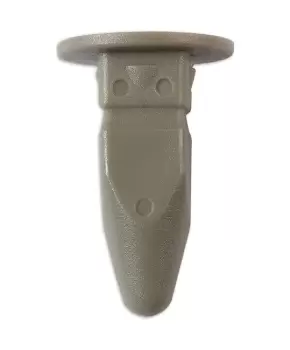 Image of Trim Locking Nut Screw Nut for VW Pk 10 Connect 36560