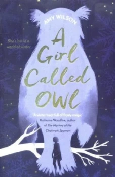 Image of A Girl Called Owl by Amy Wilson Paperback