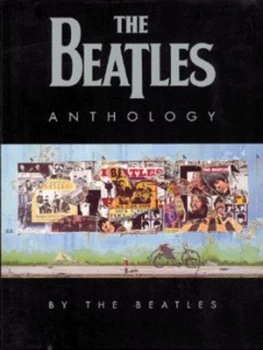 Image of The Beatles Anthology by Beatles Paperback