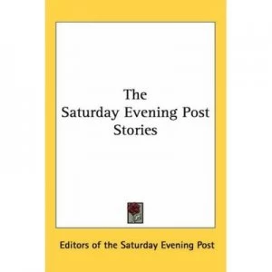 Image of The Saturday Evening Post Stories by Saturday Evening Post Book