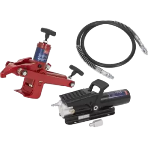 image of Sealey Hydraulic Bead Breaker Combo