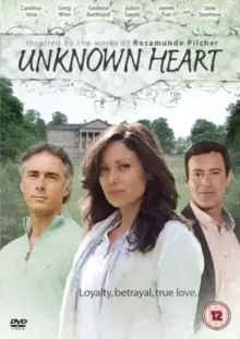 image of Rosamunde Pilcher's Unknown Heart