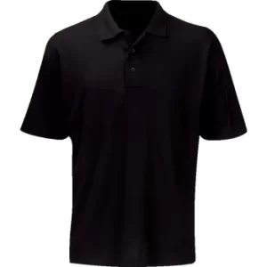 Image of P180 XL Navy Polo Shirt