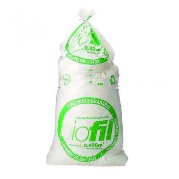 Image of GoSecure Biofil Loosefill Bag BIOFIL
