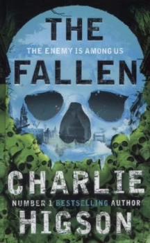 Image of The Fallen by Charlie Higson Hardback