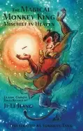 Image of magical monkey king mischief in heaven