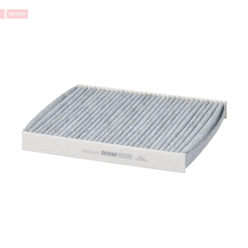 Image of DENSO Pollen filter DENSO DCF729K