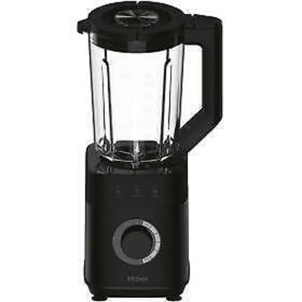 image of Haier HBL5B2 HBL5B2 I-Master Series 5 1.7L Blender - Obsidian Haier HBL5B2