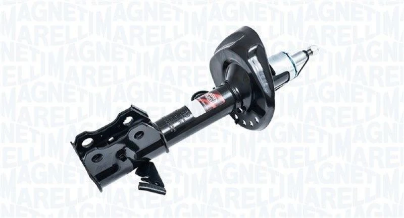 Image of MAGNETI MARELLI Shock absorber MAGNETI MARELLI 357238070100