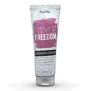 Image of Style-Freedom Shimmer Cream 125ml