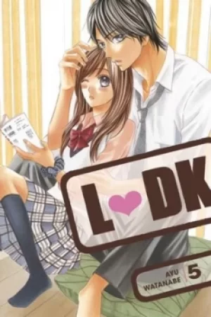 Image of LDK 5 by Ayu Watanabe