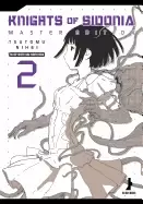 Image of knights of sidonia master edition 2