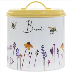 Busy Bees Bread Bin By Lesser & Pavey - main image