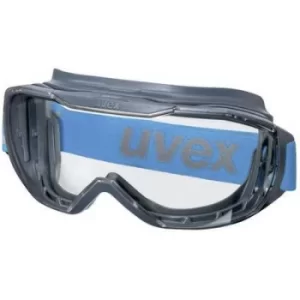 image of Uvex 9320 93202 Safety glasses UV protection DIN EN 166