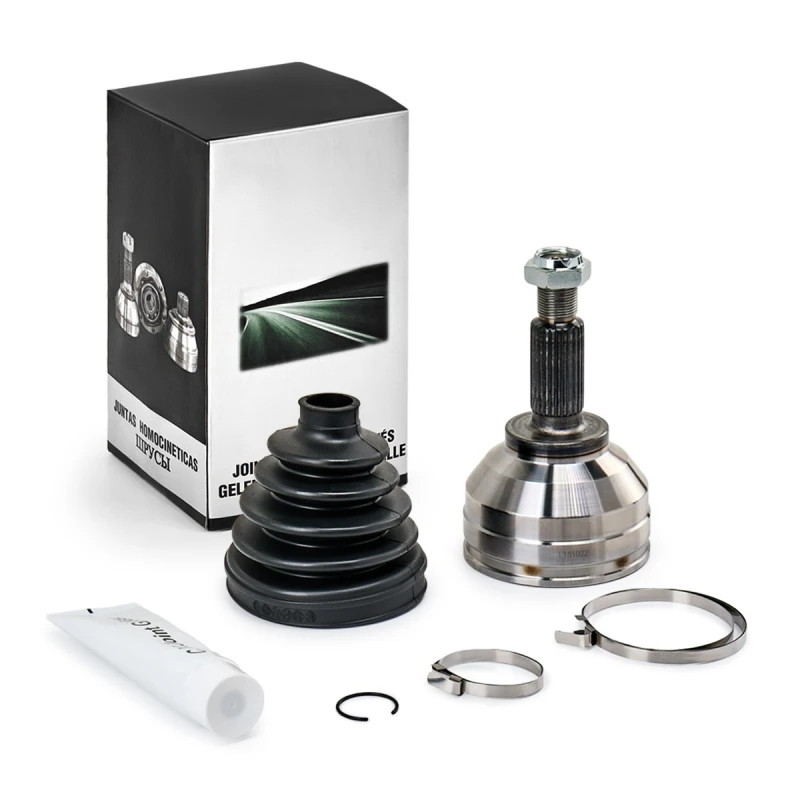 Image of LPR CV joint kit LPR KOP888
