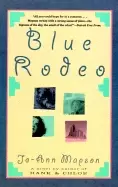 Image of blue rodeo
