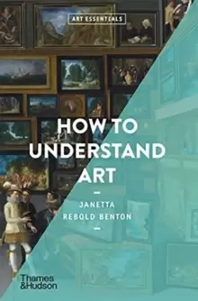 Image of How to Understand Art
