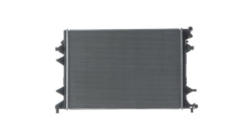 Image of Engine radiator MAHLE CR 2676 000S