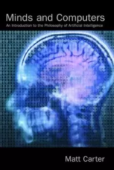 Image of Minds and computers by Matt Carter