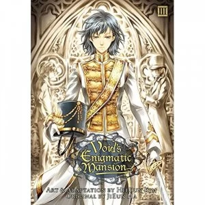 Image of Void's Enigmatic Mansion Volume 3