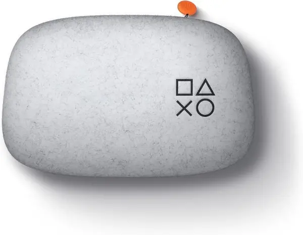 Image of Backbone Backbone One Carrying Case - PlayStation Edition - White CC-01-W-S