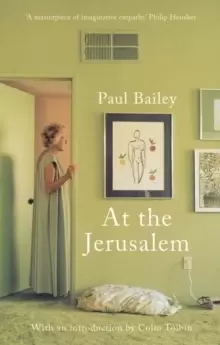 Image of At the Jerusalem